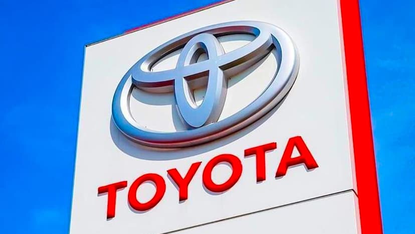 Toyota'nın 6 Fabrikasında Üretim Durdu!