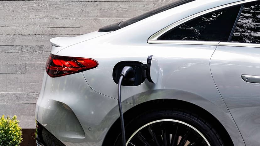 Türkiye'de Elektrikli Araç Pazarı Büyüyor