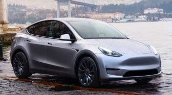 Yağmur Nedeniyle Arızalanan Tesla Garanti Kapsamına Girmedi