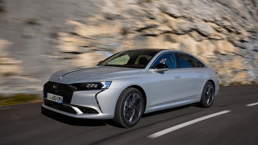 Yeni Ds 9 Opera E-Tense 250'Nin Fiyatı ve Özellikleri Açıklandı