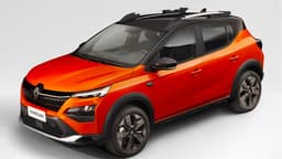 Renault, B-Suv Segmentindeki Yeni Aracı Kardian'ı Tanıttı