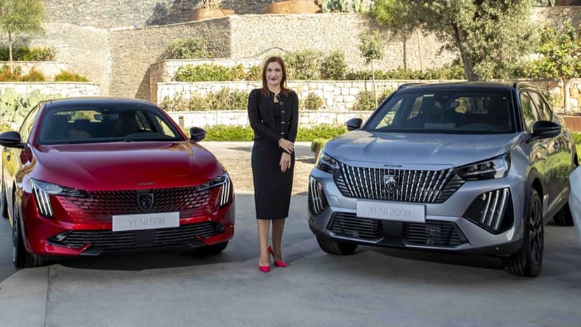 Peugeot Türkiye: Talepte Herhangi bir Daralma Yok
