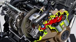 Honda, Yenilikçi E-Clutch Debriyaj Teknolojisini Tanıttı