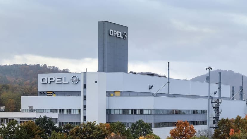 Stellantis'ten Stratejik Atamalar: Opel Türkiye Genel Müdürü Değişti