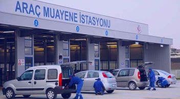 2024 Araç Muayene Ücreti ve Egzoz Gazı Emisyon Ölçüm Fiyatı