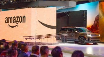 Amazon, Hyundai İle Otomobil Satışına Başlıyor!