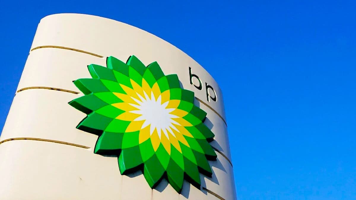 Petrol Ofisi Grubu, Bp’nin Türkiye Operasyonlarını Satın Alıyor!