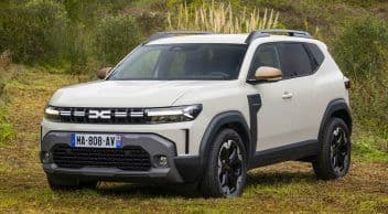 3. Nesil Yeni Dacia Duster Yenilikçi Özellikleriyle Tanıtıldı