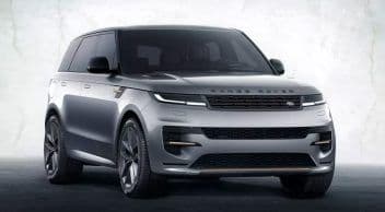 Land Rover Kasım 2023 Fiyat Listesi Açıklandı