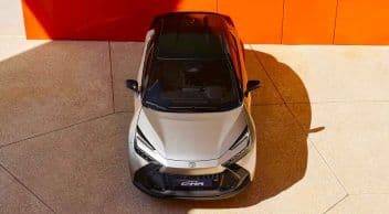 Türkiye’de Üretilen Yeni C-Hr’ın Fiyatı Açıklandı
