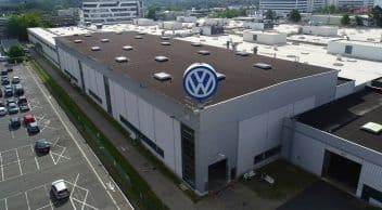 Volkswagen, Yeni Batarya Fabrikası Konusunda Kararsız