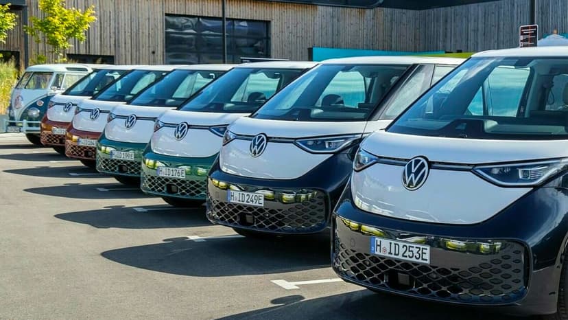 Volkswagen'den Flaş Açıklama: "Artık Rekabetçi Değiliz"