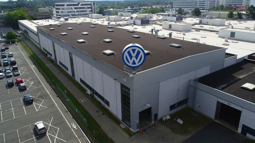 Volkswagen, Yeni Batarya Fabrikası Konusunda Kararsız