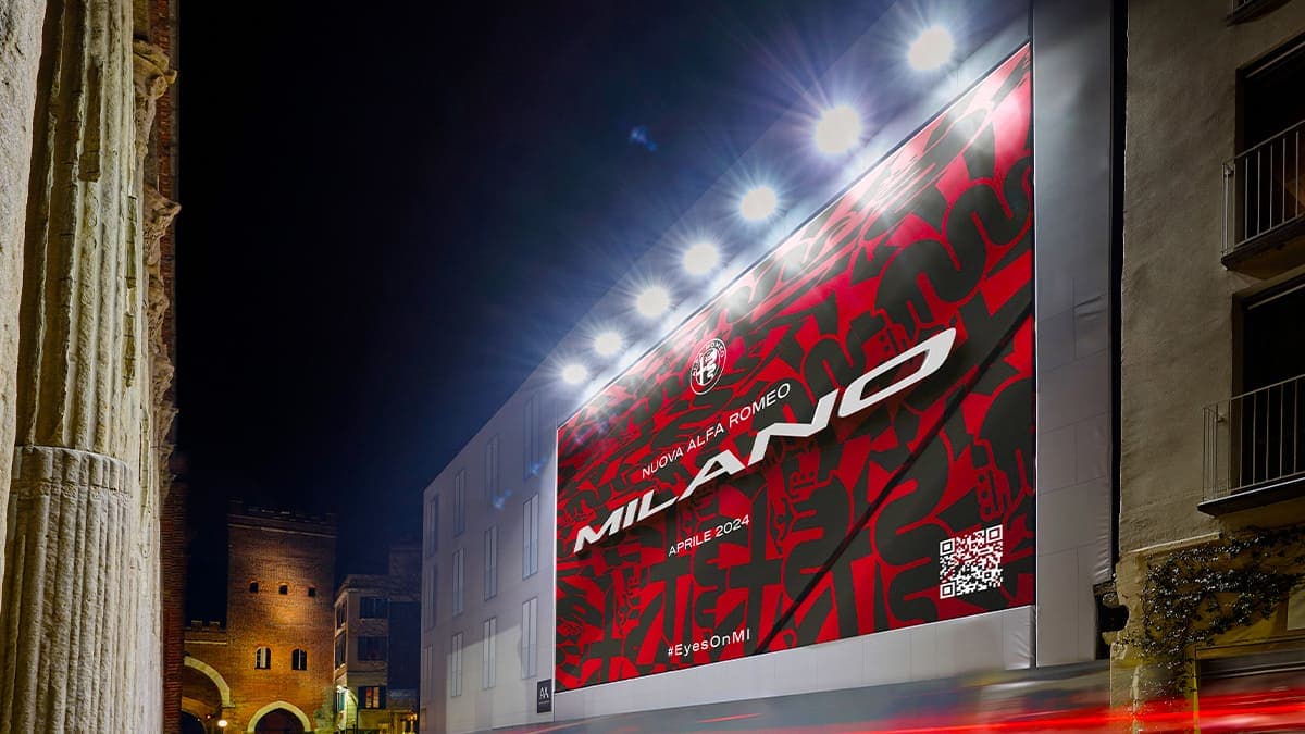 Alfa Romeo’nun Yeni Modeli Milano: İlk Spor Şehir Otomobili