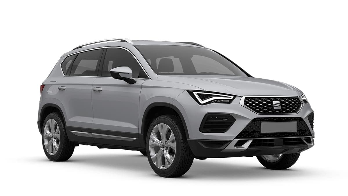 Seat Ateca Kasa Kodları ve Üretim Yılları