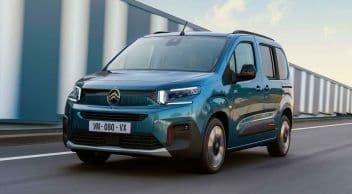 Citroen Berlingo Yenilendi: Yeni Berlingo’nun Dikkat Çeken Özellikleri