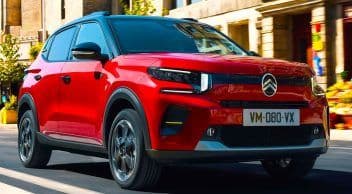 Citroen’in En Çok Satan Modeli C3 Oldu