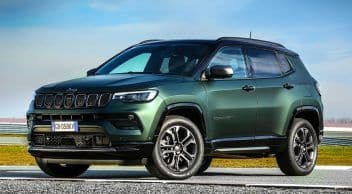 Jeep Aralık 2023 Fiyat Listesi: Renegade, Compass, Wrangler ve Avenger Güncel Fiyatları