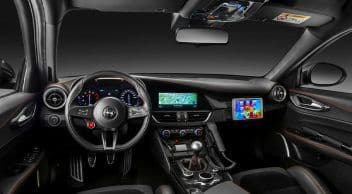 Alfa Romeo Aralık 2023 Fiyat Listesi: Tonale, Giulia ve Stelvio Güncel Fiyatları