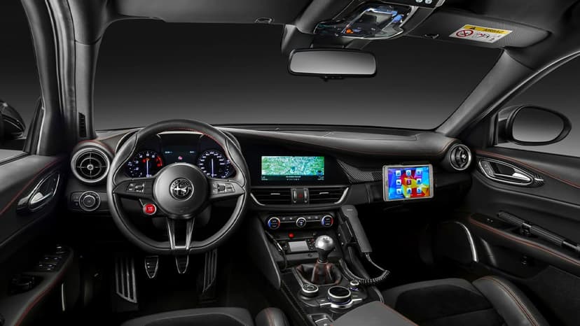 Alfa Romeo Aralık 2023 Fiyat Listesi: Tonale, Giulia ve Stelvio Güncel Fiyatları