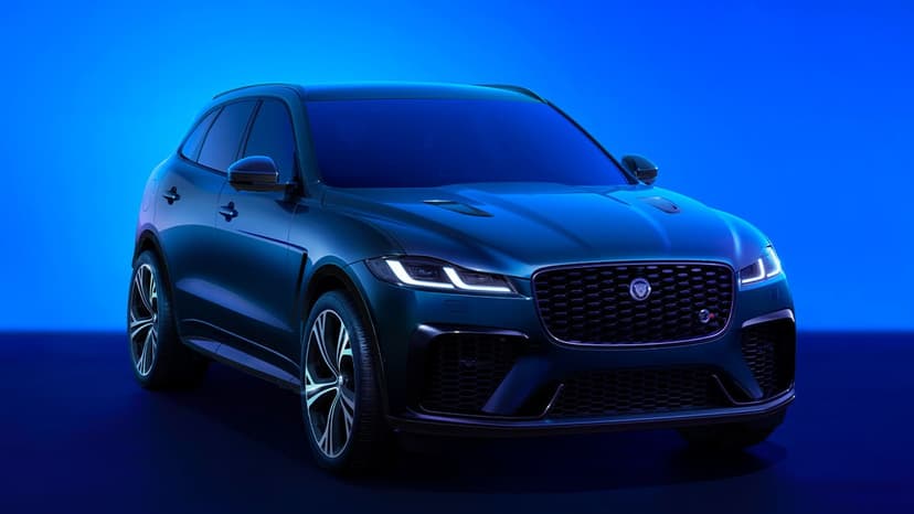 Jaguar Aralık 2023 Fiyat Listesi: Güncel Jaguar Fiyatları