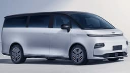 Levc L380: Dünyanın En Büyük Yolcu Uçağından İlham Alan Elektrikli Minivan