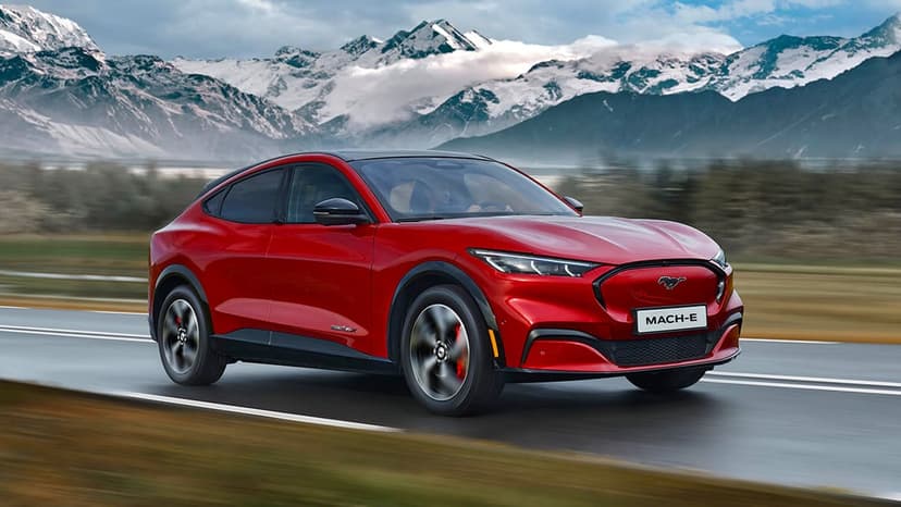 Ford Aralık 2023 Fiyat Listesi Açıklandı