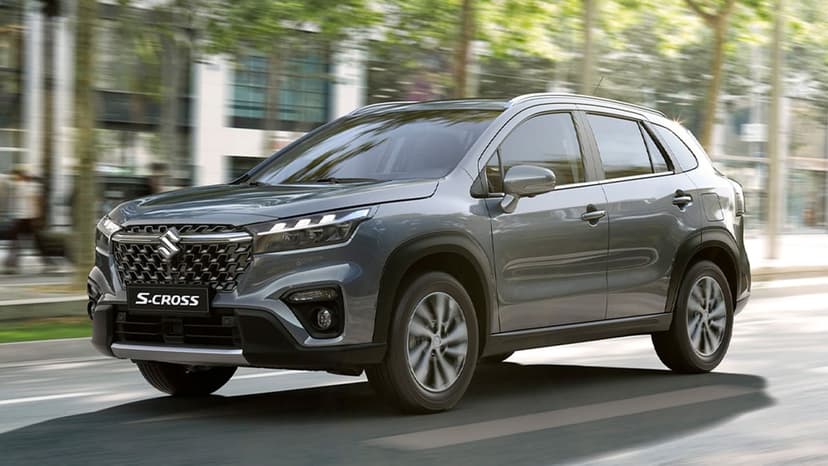 Suzuki Aralık 2023 Fiyat Listesi Açıklandı
