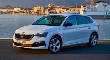 Skoda Aralık 2023 Fiyat Listesi: Fabia, Scala, Octavia ve Kamiq Zamlandı!