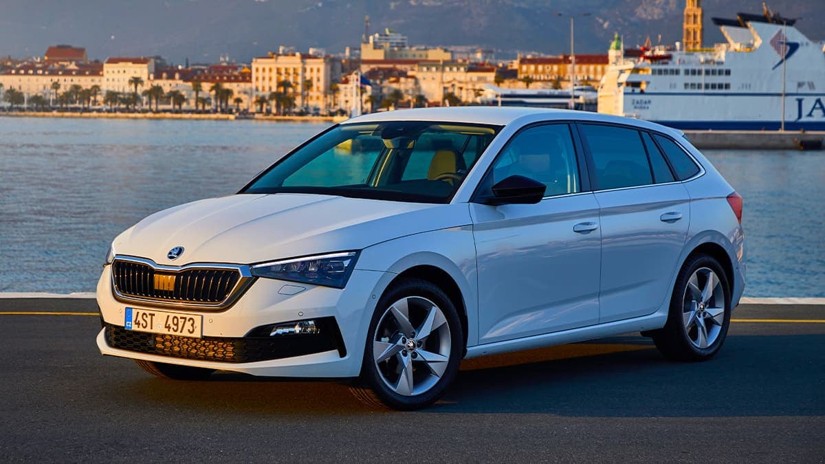 Skoda Aralık 2023 Fiyat Listesi: Fabia, Scala, Octavia ve Kamiq Zamlandı!