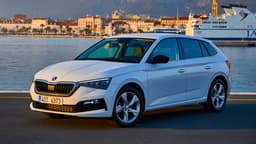 Skoda Aralık 2023 Fiyat Listesi: Fabia, Scala, Octavia ve Kamiq Zamlandı!