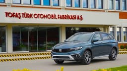 Tofaş, Yıl Sonu Bakım ve Envanter Çalışmaları İçin Üretime Ara Veriyor!