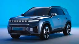 Yeni Ssangyong Torres Evx: Türkiye Fiyatı ve Özellikleri