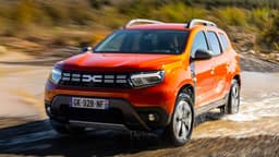 Dacia Aralık 2023 Fiyat Listesi: Sandero, Sandero Stepway ve Spring'e İndirim Geldi
