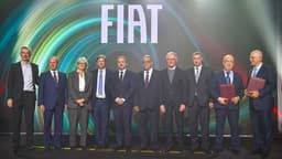 Stellantis, Yeni Tesisinde Fiat 500 ve Doblo'nun Üretimine Başladı