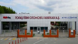 Tofaş'ın Stellantis Türkiye'yi Satın Alımı Hakkında İnceleme Başlatıldı