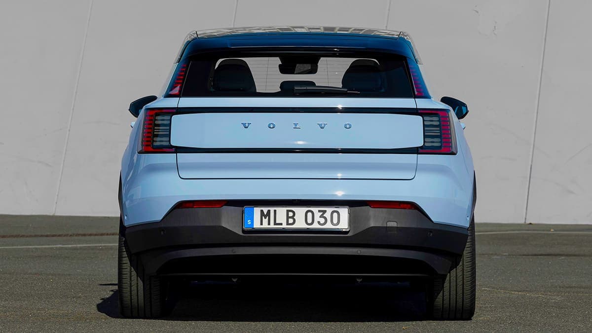 Volvo Türkiye, Tüm Zamanların Satış Rekorunu Kırdı