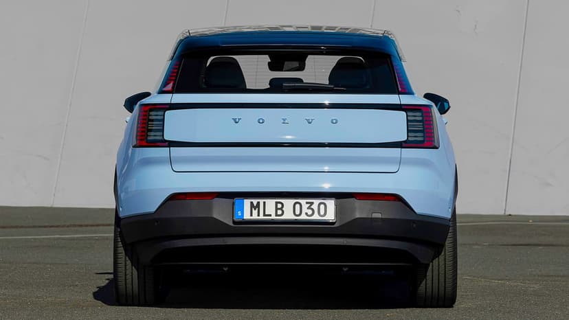 Volvo Türkiye, Tüm Zamanların Satış Rekorunu Kırdı