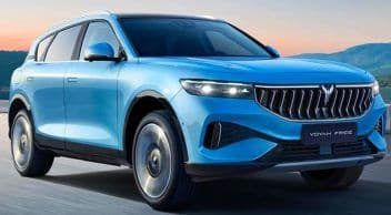 Voyah Aralık 2023 Fiyat Listesi Açıklandı