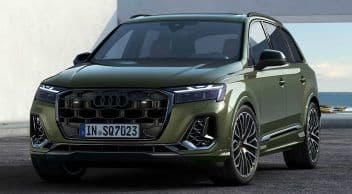 Markanın Amiral Gemisi, 2024 Audi Q7 Tanıtıldı