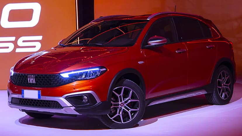 2024 Fiat Egea Fiyatı, Özellikleri ve Donanım Paketleri