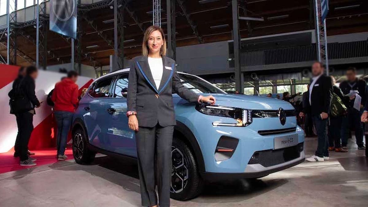 Citroen Türkiye, 2023’Te Rekor Satış Rakamına Ulaştı