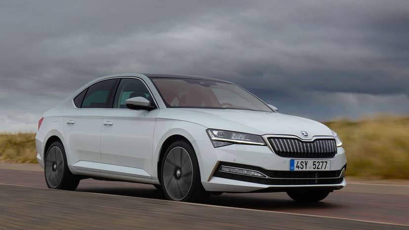 Skoda Ocak 2024 Fiyat Listesi: Güncel Skoda Fiyatları