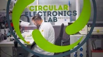 Stellantis ve Valeo, Yeniden Üretilen İlk Ön Cama Monte Video Kamerayı Tanıttı