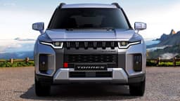 2024 Ssangyong Torres Fiyatı, Özellikleri ve Donanımları
