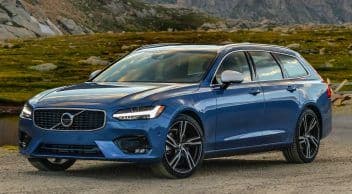 Volvo Ocak 2024 Fiyat Listesi: 2024 Model Volvo Modellerinin Fiyatları