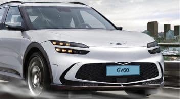 Hyundai’den Daha Güvenli bir Sürüş İçin Aktif Hava Etekleri