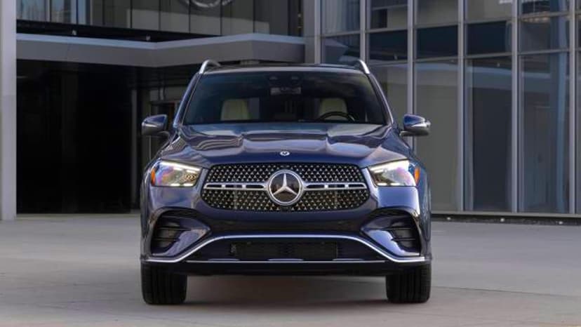 Mercedes 2024 Fiyat Listesi: Mercedes-Benz Ocak Ayı Fiyatları