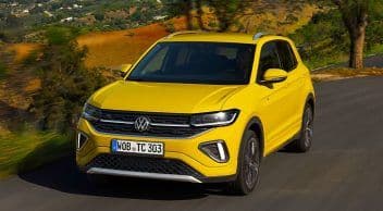 Yenilenen 2024 Volkswagen T-Cross’un Fiyatı ve Özellikleri Açıklandı