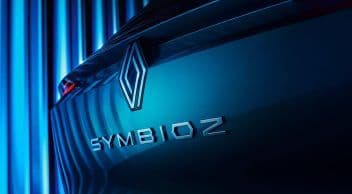 Renault’nun Yeni Suv Modelinin İsmi Açıklandı: Renault Symbioz Detayları!
